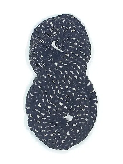 Pre-owned Unbranded Scarf In Green