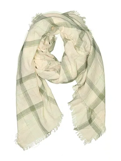 Pre-owned Unbranded Scarf In Pink