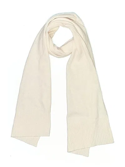 Pre-owned Unbranded Scarf In Pink