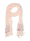 Unbranded Scarf In Pink