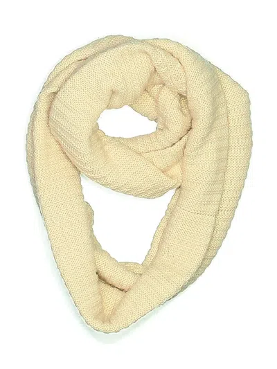 Pre-owned Unbranded Scarf In Pink