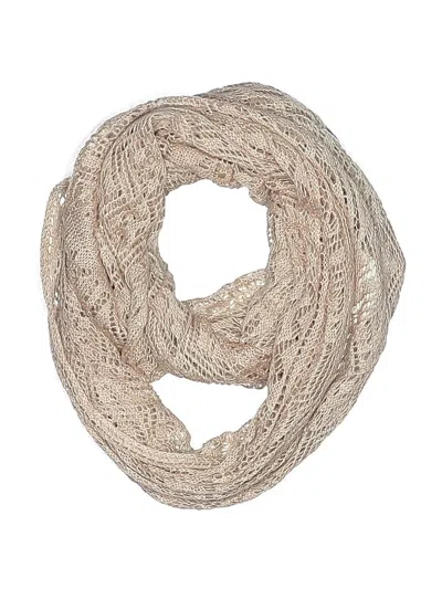 Pre-owned Unbranded Scarf In Pink