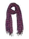 Unbranded Scarf In Pink