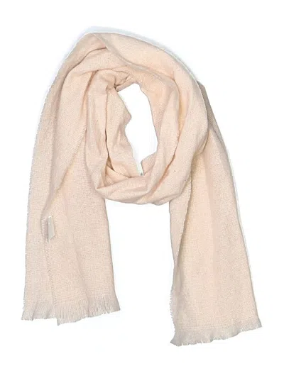Unbranded Scarf In Pink
