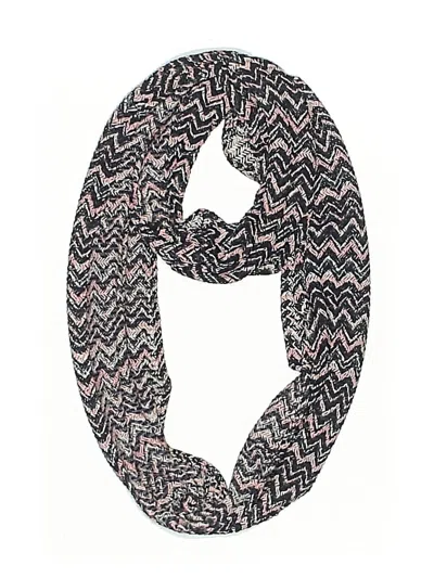 Pre-owned Unbranded Scarf In Pink