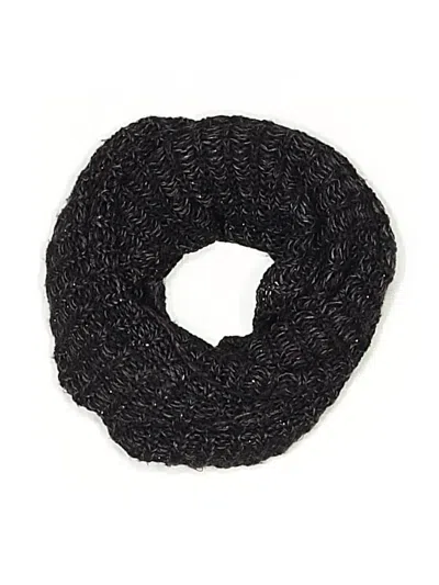 Pre-owned Unbranded Scarf In Purple