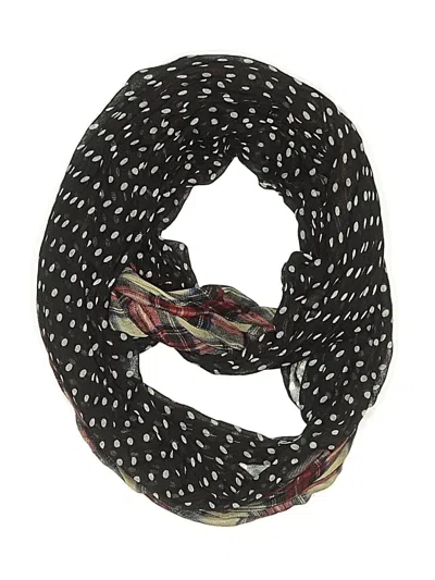 Pre-owned Unbranded Scarf In Tan