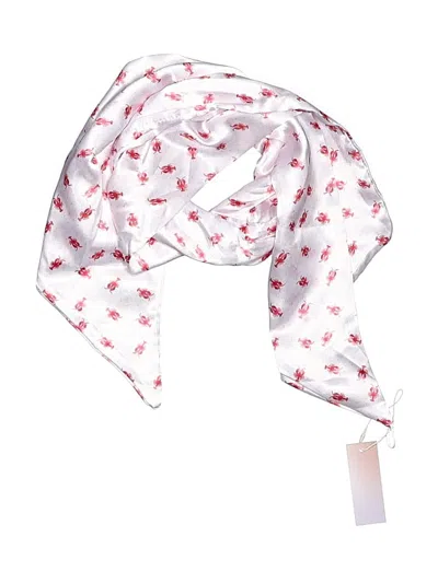 Unbranded Scarf In Pink