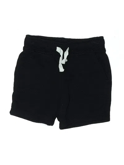 Pre-owned Unbranded Kids' Shorts In Black