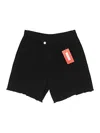 Unbranded Shorts In Black