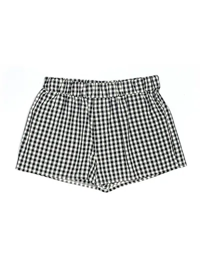 Pre-owned Unbranded Shorts In Black