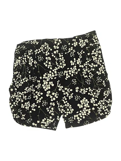 Pre-owned Unbranded Shorts In Black