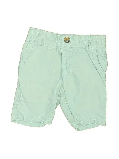 Pre-owned Unbranded Kids' Shorts In Blue