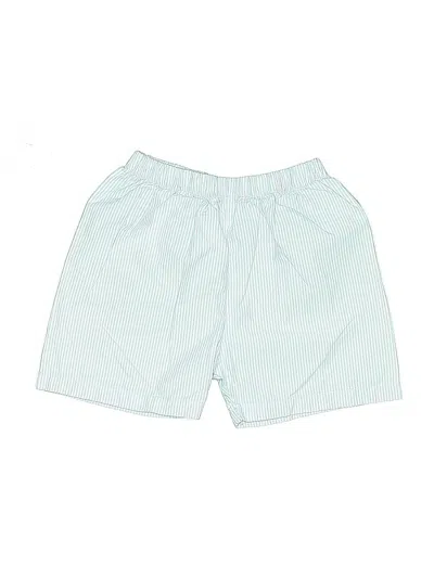 Pre-owned Unbranded Kids' Shorts In Blue