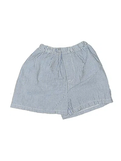 Pre-owned Unbranded Kids' Shorts In Blue