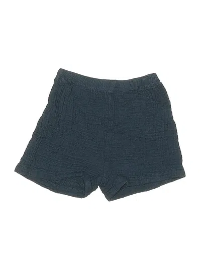 Pre-owned Unbranded Kids' Shorts In Blue