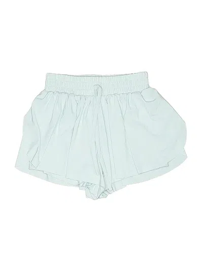 Pre-owned Unbranded Kids' Shorts In Blue