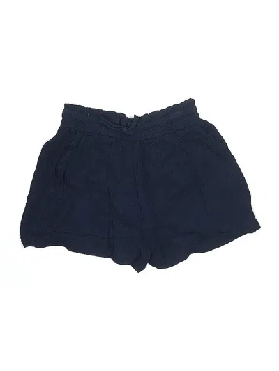 Pre-owned Unbranded Shorts In Blue
