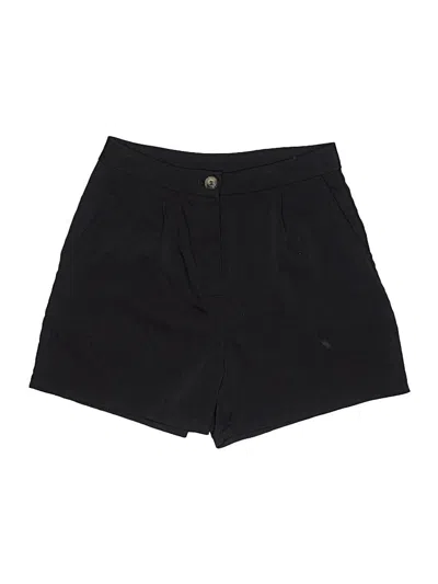 Pre-owned Unbranded Shorts In Blue