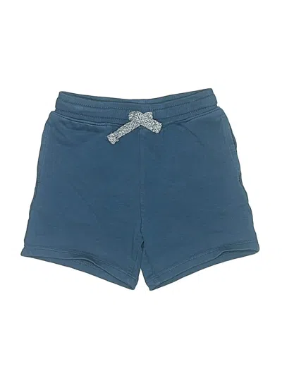 Pre-owned Unbranded Kids' Shorts In Blue