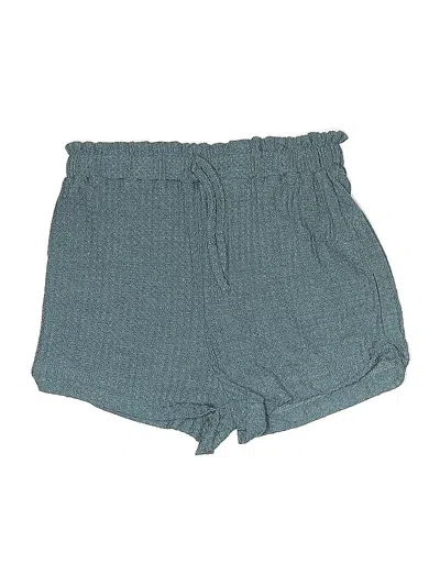 Pre-owned Unbranded Kids' Shorts In Blue
