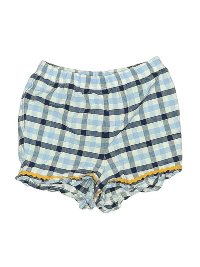 Pre-owned Unbranded Kids' Shorts In Blue