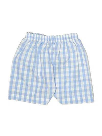 Pre-owned Unbranded Kids' Shorts In Blue