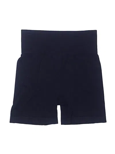 Pre-owned Unbranded Shorts In Blue