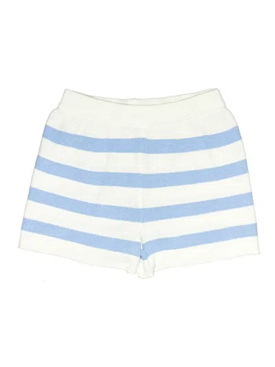Pre-owned Unbranded Shorts In Blue