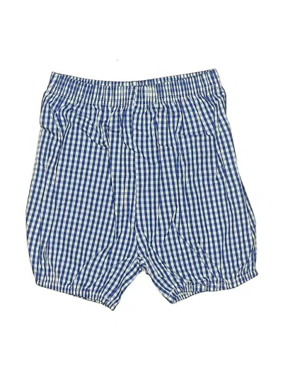 Pre-owned Unbranded Kids' Shorts In Blue