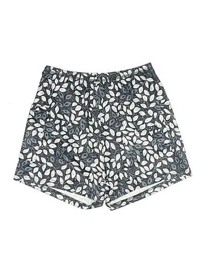 Pre-owned Unbranded Shorts In Blue