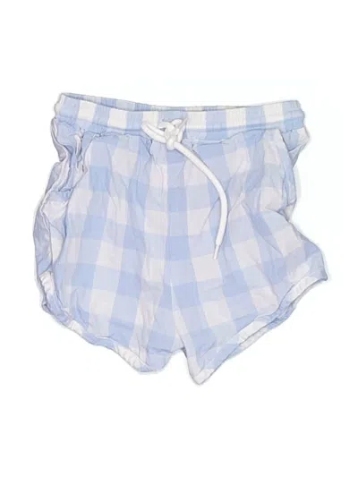 Pre-owned Unbranded Kids' Shorts In Blue