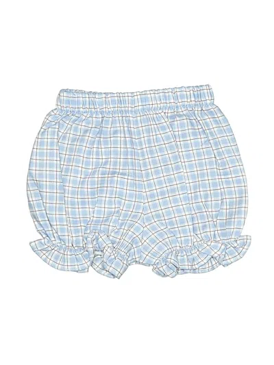 Pre-owned Unbranded Babies' Shorts In Blue