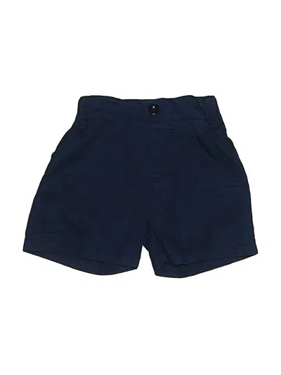 Pre-owned Unbranded Kids' Shorts In Blue