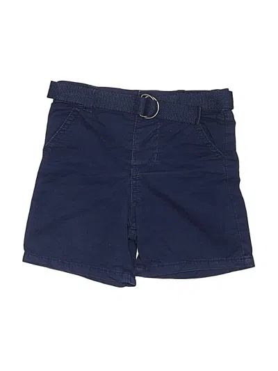Pre-owned Unbranded Babies' Shorts In Blue