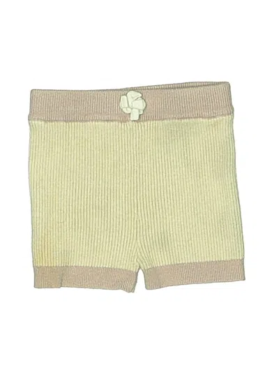 Pre-owned Unbranded Kids' Shorts In Brown
