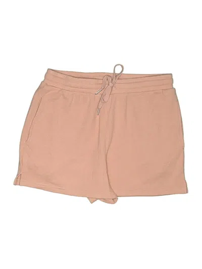 Pre-owned Unbranded Shorts In Brown