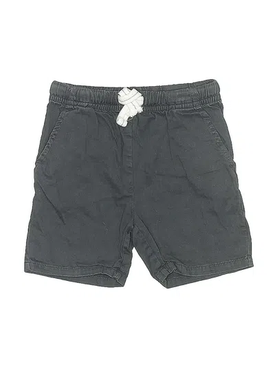 Pre-owned Unbranded Kids' Shorts In Gray