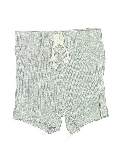 Pre-owned Unbranded Kids' Shorts In Gray