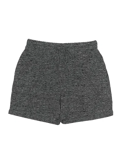 Pre-owned Unbranded Shorts In Gray