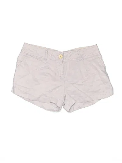 Pre-owned Unbranded Shorts In Gray
