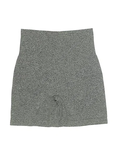 Pre-owned Unbranded Shorts In Gray