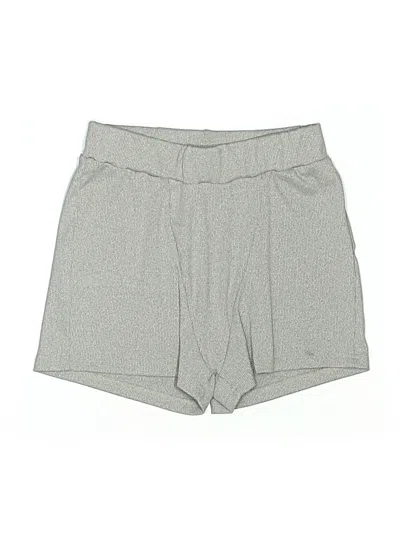 Pre-owned Unbranded Kids' Shorts In Gray