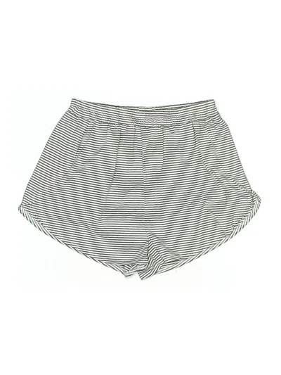 Pre-owned Unbranded Shorts In Gray