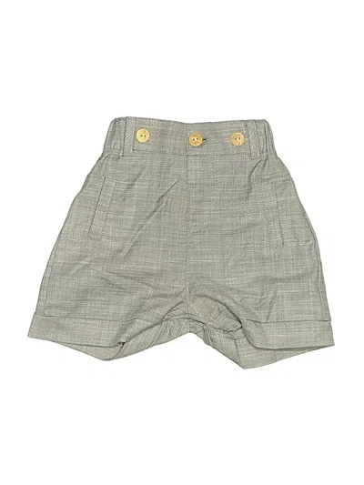 Pre-owned Unbranded Babies' Shorts In Gray
