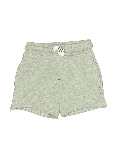 Pre-owned Unbranded Kids' Shorts In Green