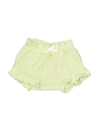 Pre-owned Unbranded Babies' Shorts In Green