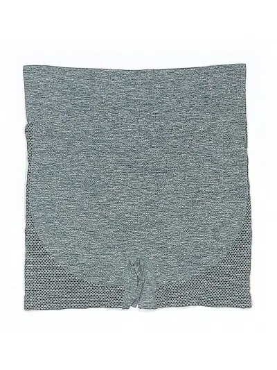 Pre-owned Unbranded Shorts In Green