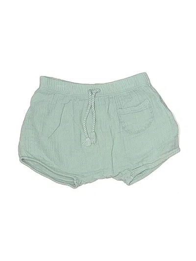 Pre-owned Unbranded Babies' Shorts In Green
