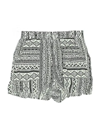 Pre-owned Unbranded Shorts In Green